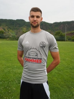 Avatar Bild für Maurice Mertens