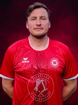 Avatar Bild für Philipp-Andre Finger