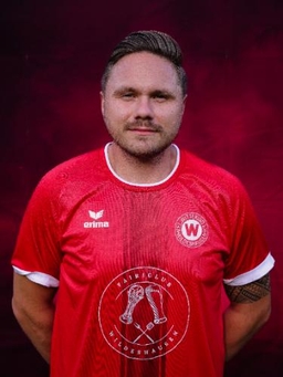 Avatar Bild für Yannis Brockmann