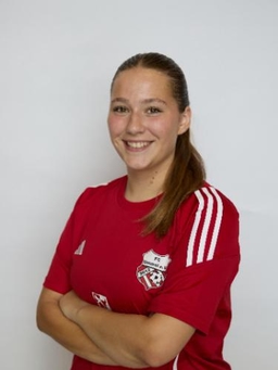 Avatar Bild für Greta Kaiser