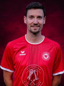 Avatar Bild für Hauke Glück