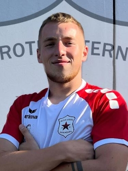 Avatar Bild für Lukas Pakebusch