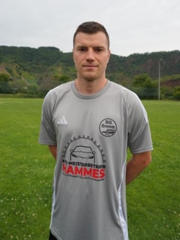 Avatar Bild für Marius Schneider