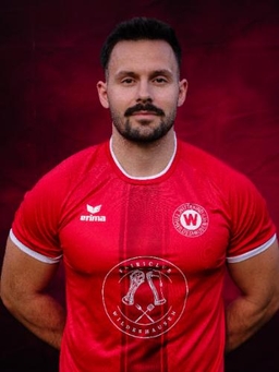 Avatar Bild für Marius Meier