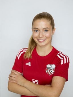 Avatar Bild für Celine Meyerdierks