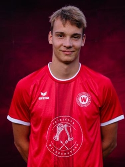 Avatar Bild für Luca Stöver