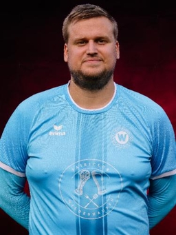 Avatar Bild für Maik Backhus