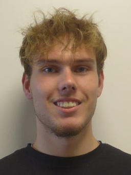 Avatar Bild für Jonas Maria Strubel