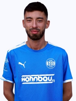 Avatar Bild für Soheib Benhamza