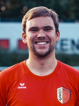 Avatar Bild für Lennart Alexander Keßler