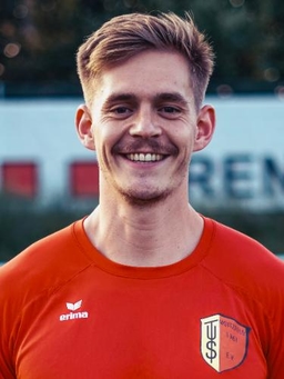 Avatar Bild für Max Lukas Körsgen