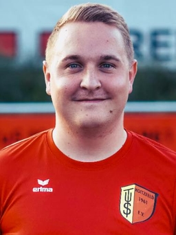 Avatar Bild für Bernd Christian Kuhfuß