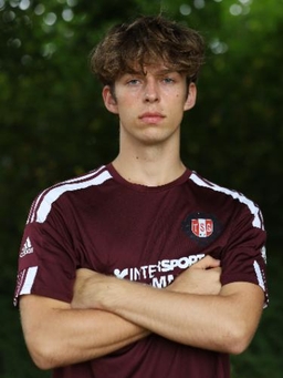 Avatar Bild für David Mattis Littek