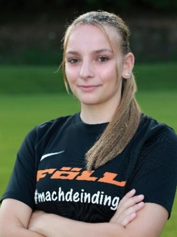 Avatar Bild für Johanna Bühler