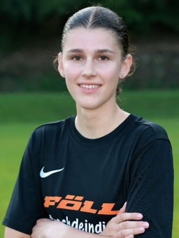 Avatar Bild für Emma Frank