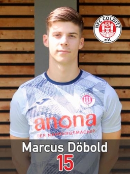 Avatar Bild für Marcus Döbold