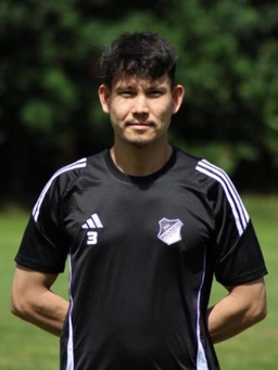 Avatar Bild für Kamal Ahmad Hosseini