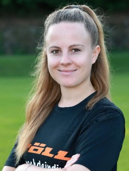 Avatar Bild für Isabell Knaus