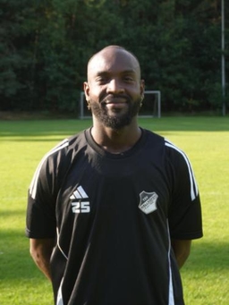 Avatar Bild für Nelson Mawi