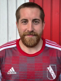 Avatar Bild für Andre Hys