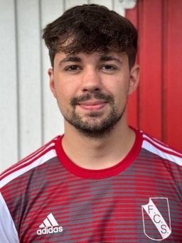 Avatar Bild für Luca Finn Jongeling