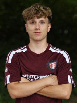 Avatar Bild für Louis Rau