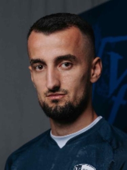 Avatar Bild für Erhan Mašović