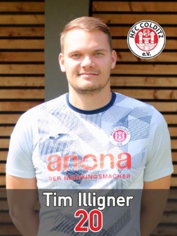 Avatar Bild für Tim Illigner