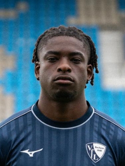 Avatar Bild für Samuel Bamba