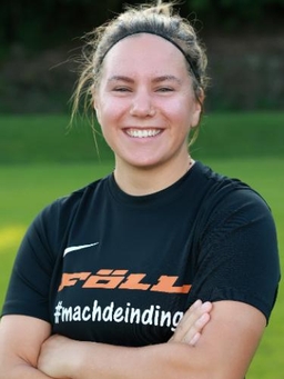 Avatar Bild für Franziska Rösch