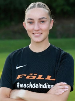 Avatar Bild für Antonia Ruppert