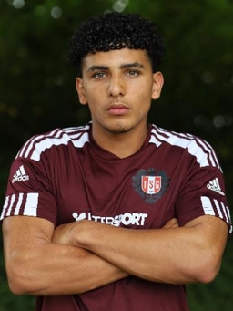 Avatar Bild für Issa Aad Allam