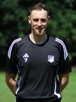 Avatar Bild für Marvin Witte