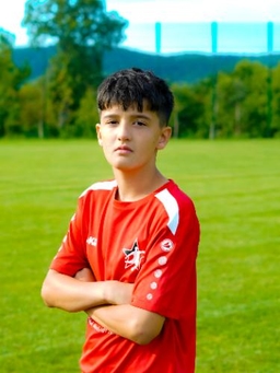 Avatar Bild für Moritz Kempf