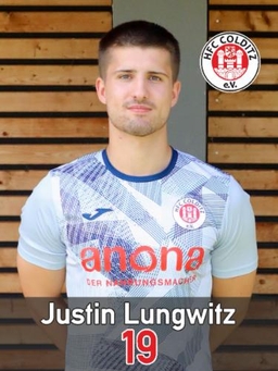 Avatar Bild für Justin Lungwitz