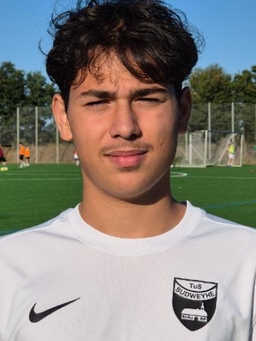 Avatar Bild für Mikail Azim Özdemir