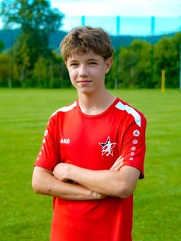 Avatar Bild für Leo Saul