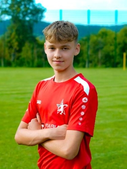 Avatar Bild für Fabian Rolland