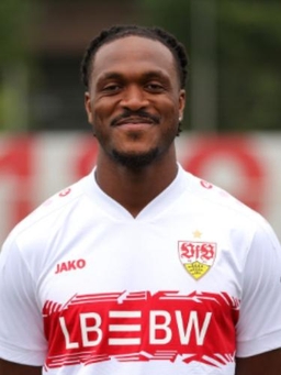 Avatar Bild für Dan-Axel Zagadou