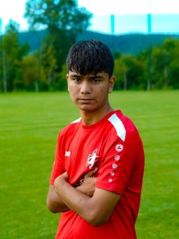 Avatar Bild für Taim Issa