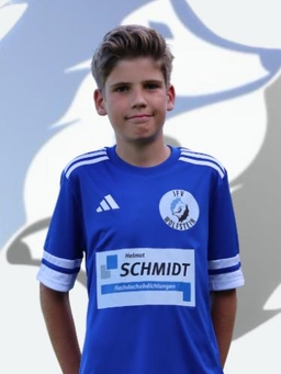 Avatar Bild für Joshua Meyerhof