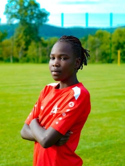 Avatar Bild für Louis Ichane Kreps
