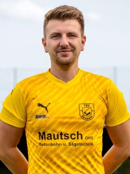 Avatar Bild für Gian-Luca Bartels