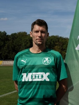 Avatar Bild für Stefan Tilke
