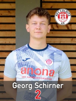 Avatar Bild für Georg Schirner