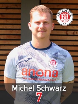 Avatar Bild für Michel Schwarz