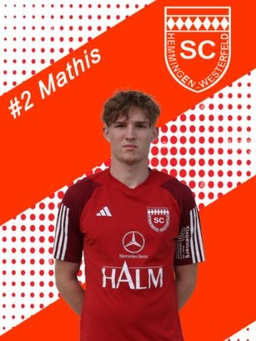 Avatar Bild für Mathis Tom Koluch