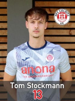 Avatar Bild für Tom Stockmann