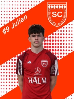 Avatar Bild für Julien Thews