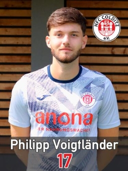 Avatar Bild für Phillip Voigtländer